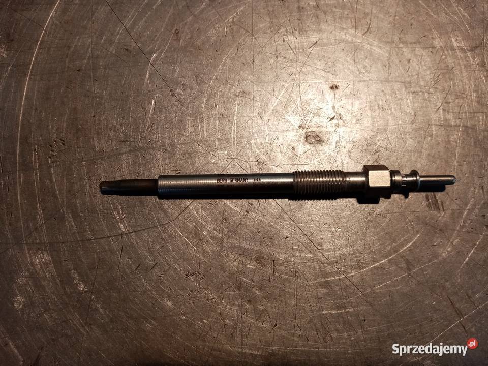 Świeca żarowa nowa i używana różne Beru Bosch Łódź