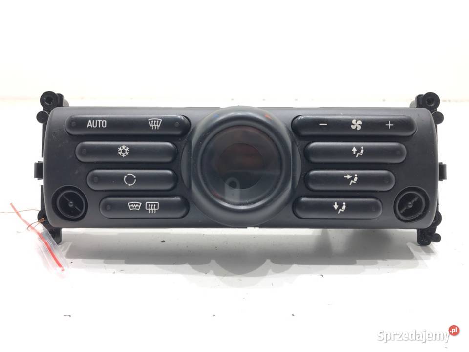 PANEL STEROWANIA NAWIEWU MINI R50 R53 6962470 podkarpackie