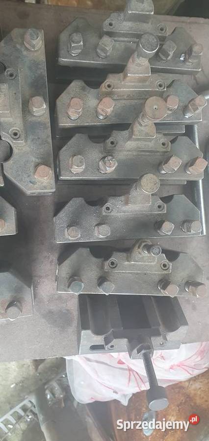 Imak tokarski Ideal 10 oprawek Pozostałe Pozostałe Krasnystaw sprzedam