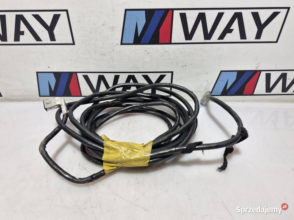 BMW F20 F21 KAMERA KAFAS 2 ZESTAW MODUŁ WIĄZKA