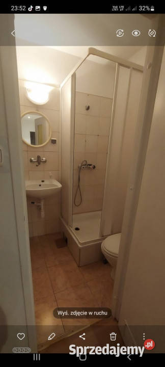 Sprzedam mieszkanie bezczynszkowe Sprzedaż Dębina