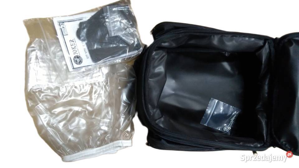 JOKER TORBA NA BAK TANKLOCK TANKBAG DUŻA YAMAHA Bielsk Podlaski