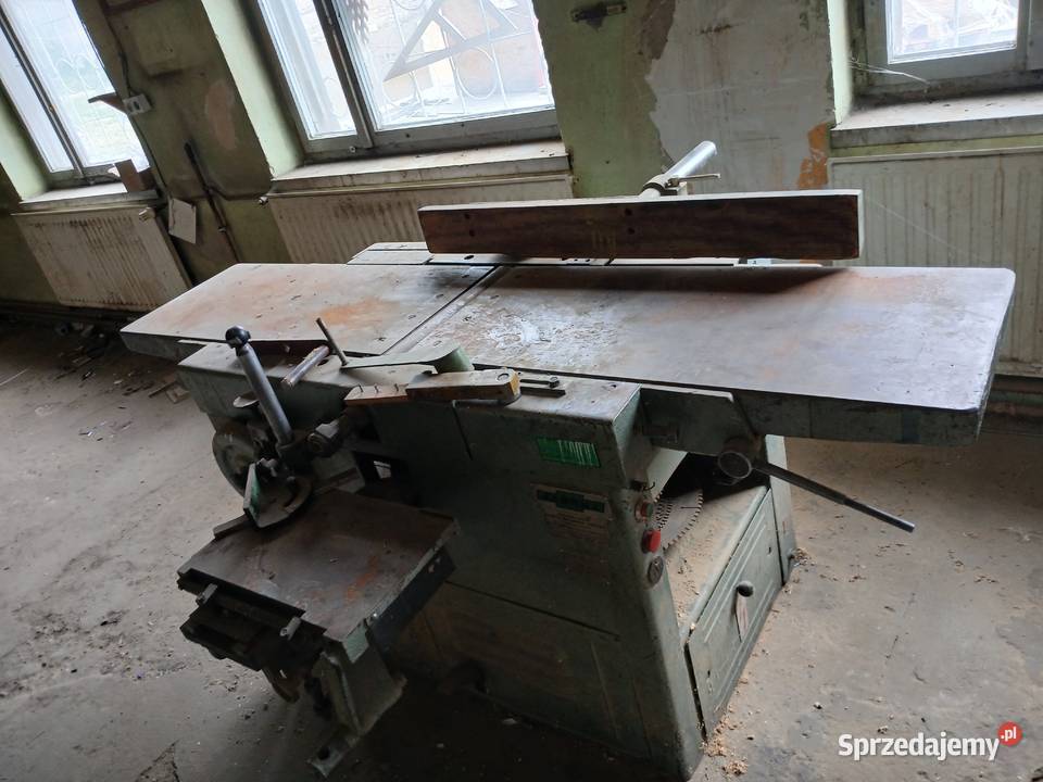 StrugarkaGrubościówka JAROMA DYSC 3 Katowice