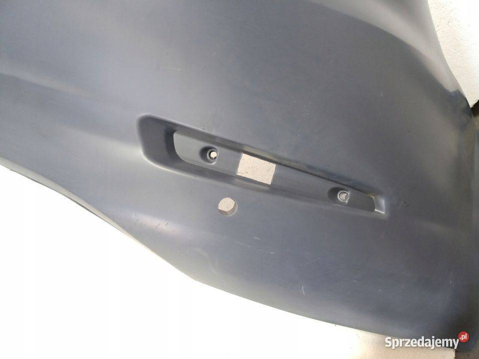 FORD MONDEO IV MK4 SEDAN LIFT 10 ZDERZAK TYŁ PDC Skarżysko-Kamienna
