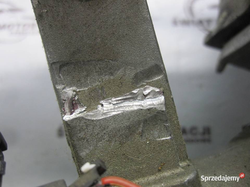 OPEL ANTARA LIFT 12r kolumna kierownicza osobowe Kielce