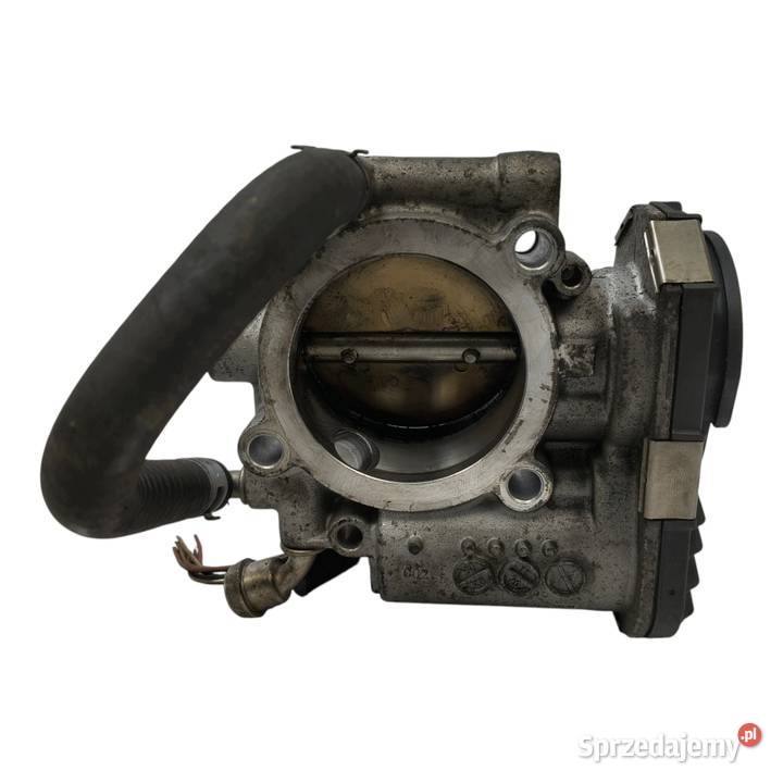 PRZEPUSTNICA Opel Astra J 16 16V 55577375 osobowe Chełm