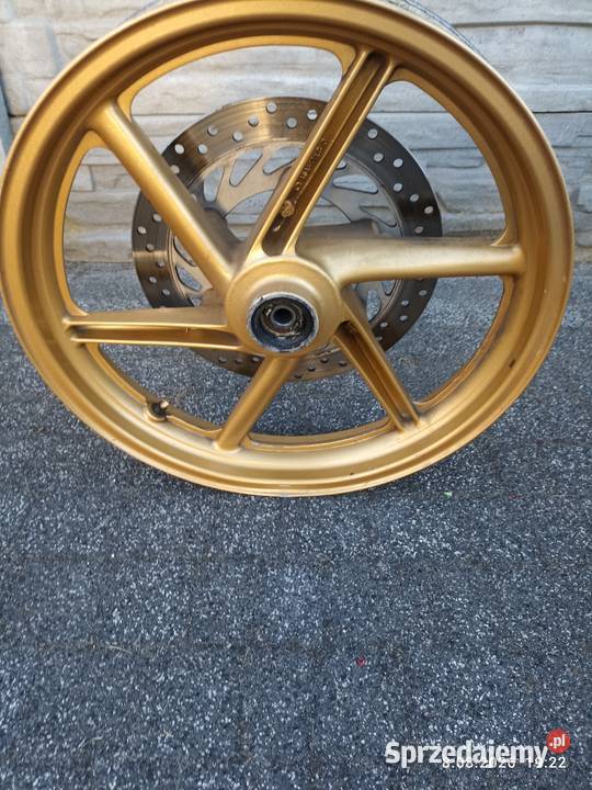 Felgi Honda CB 500 Komprachcice