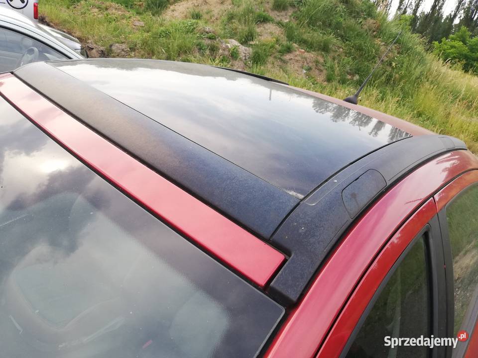 Peugeot 207 14 vti Wszystkie Części Olkusz