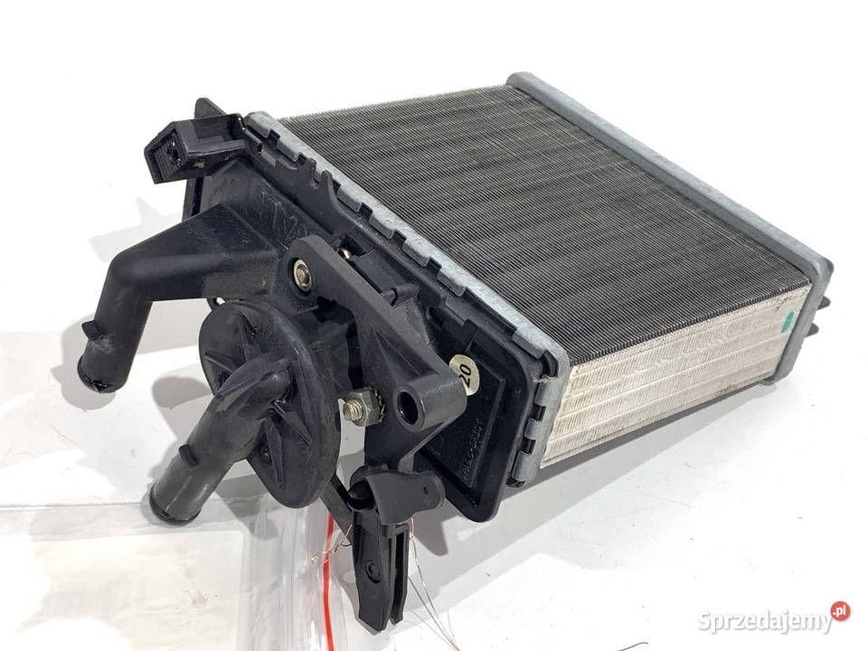 NAGRZEWNICA LIGIER XTOO Hatchback 0512 KOMBAJN Nagrzewnice podkarpackie