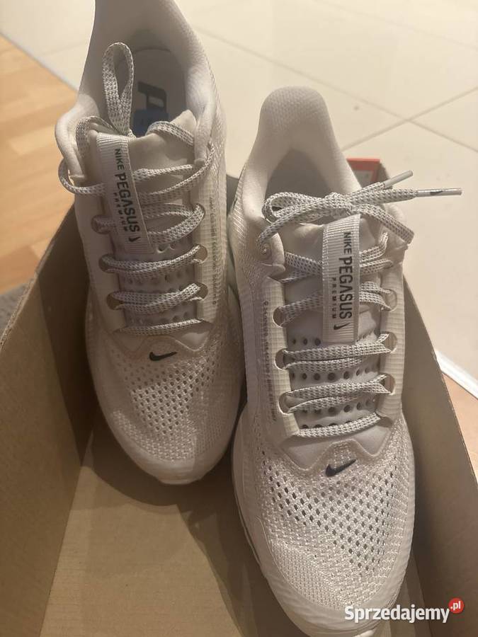 Nike Pegasus Premium Air Zoomx Okazja Wrocław sprzedam