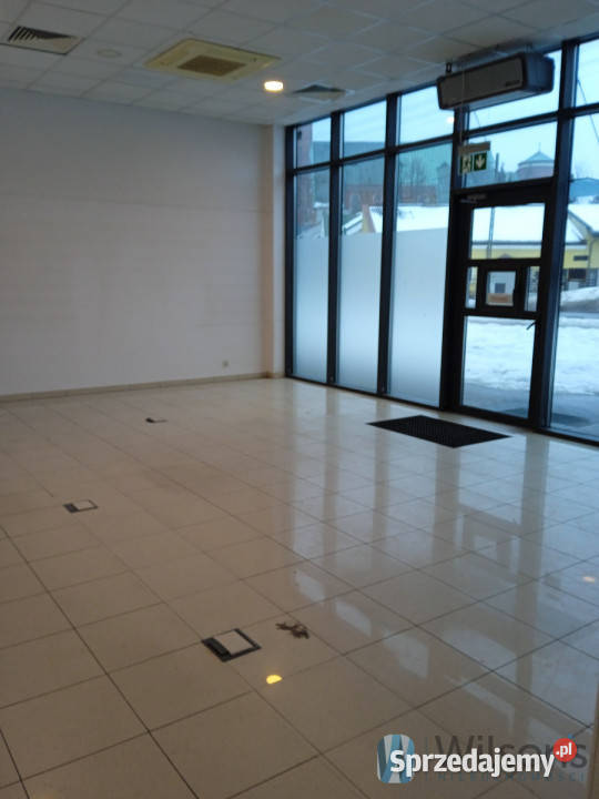 Lokal Radom Maratońska sprzedam