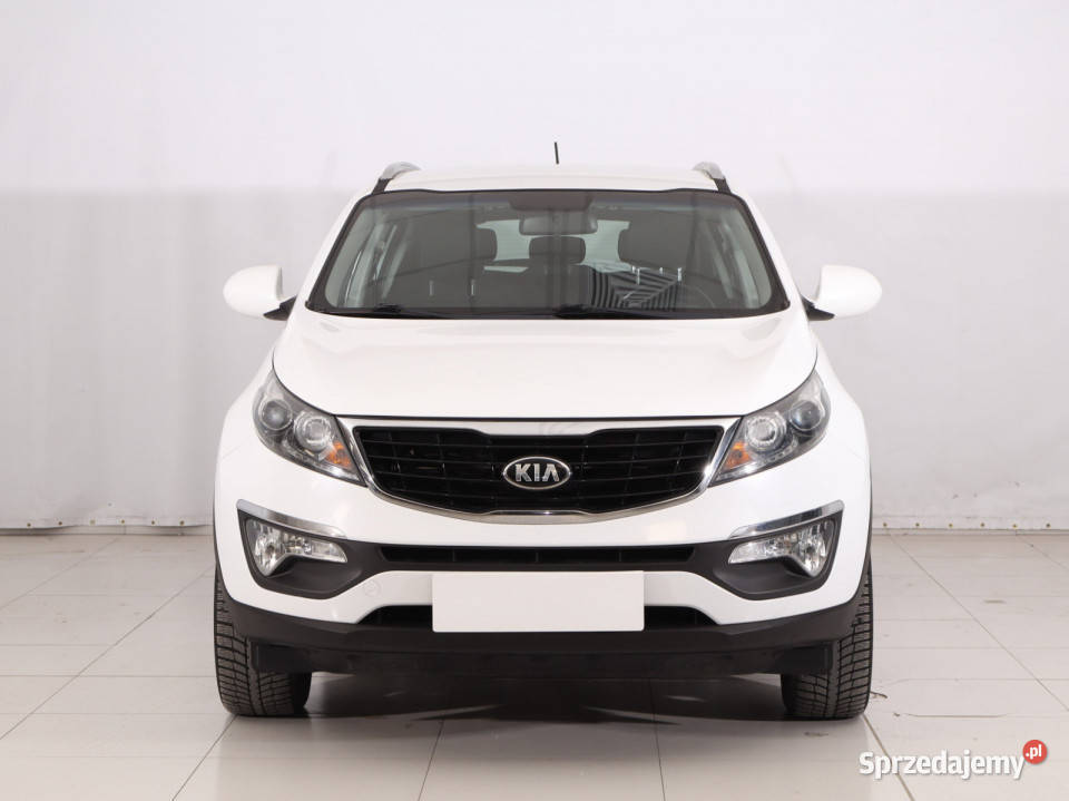 Kia Sportage 16 GDI mazowieckie Piaseczno sprzedam