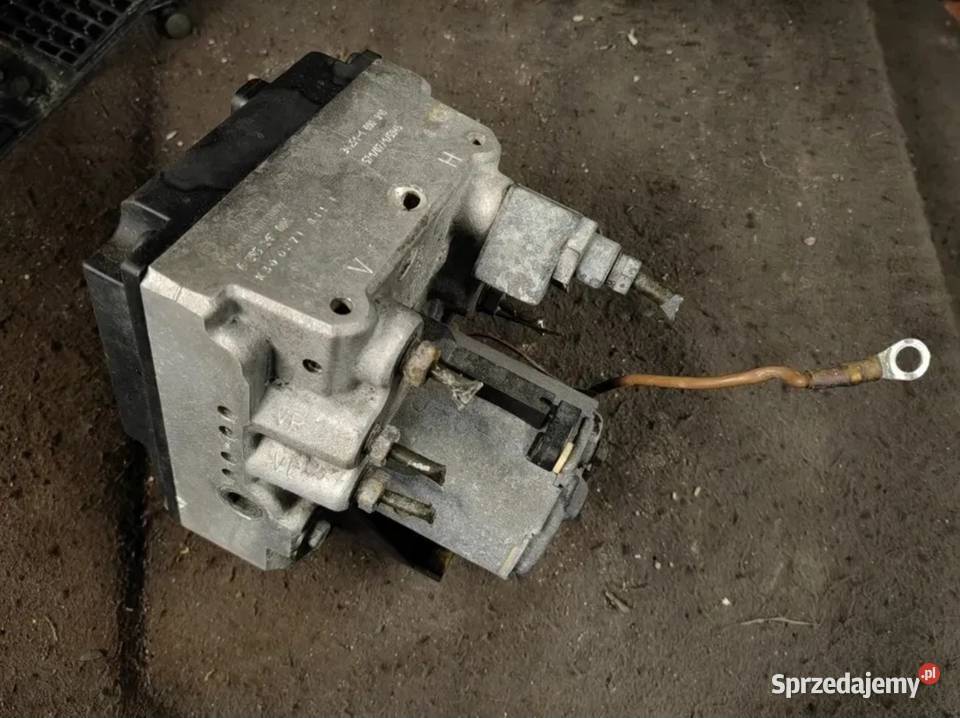 Pompa sterownik ABS BMW e38 Żory