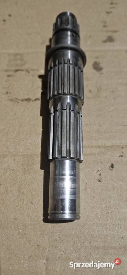 Wałek zdawczy yamaha yz 250 2000r Gorlice sprzedam