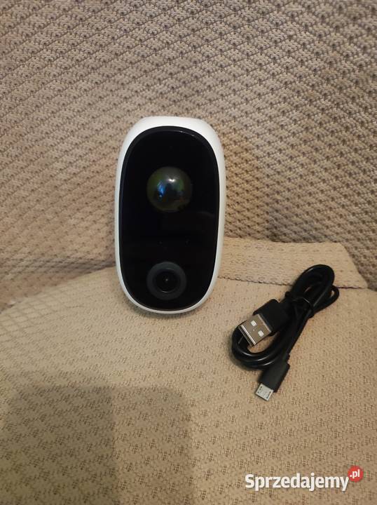 Kamera bezpieczeństwa Uniejów