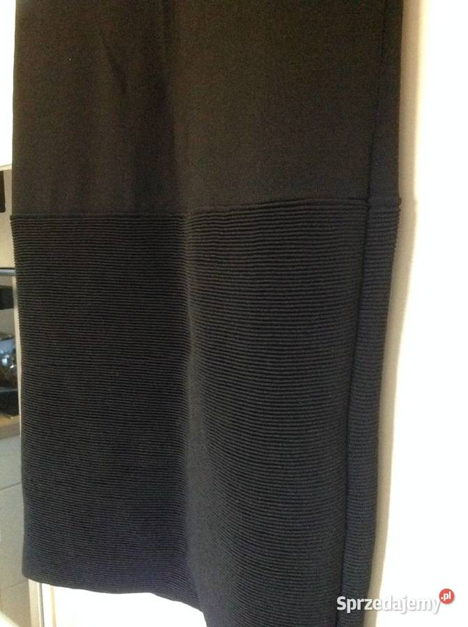 Czarna Sukienka Damska PENNY BLACK M j Nowa Nowa Sól