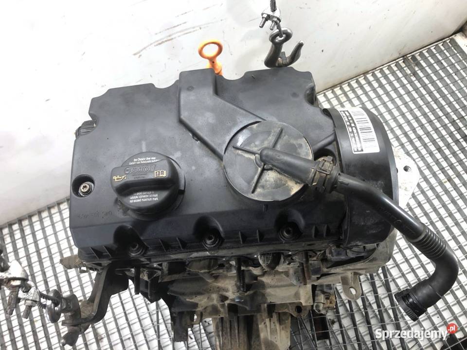 SILNIK VW 14 70 BNM 0114 POLO IV 9N podkarpackie