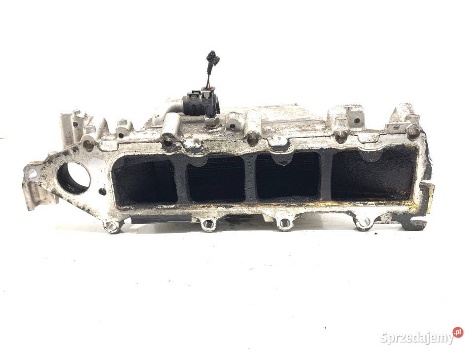 KOLEKTOR SSĄCY SKODA OCTAVIA III M157814 16 110 podkarpackie