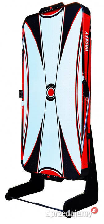 Stół do gry cymbergaj Air Hockey składany Warszawa