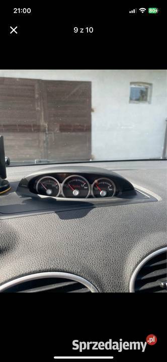 Ford focus mk2 st 25t mazowieckie Maków sprzedam