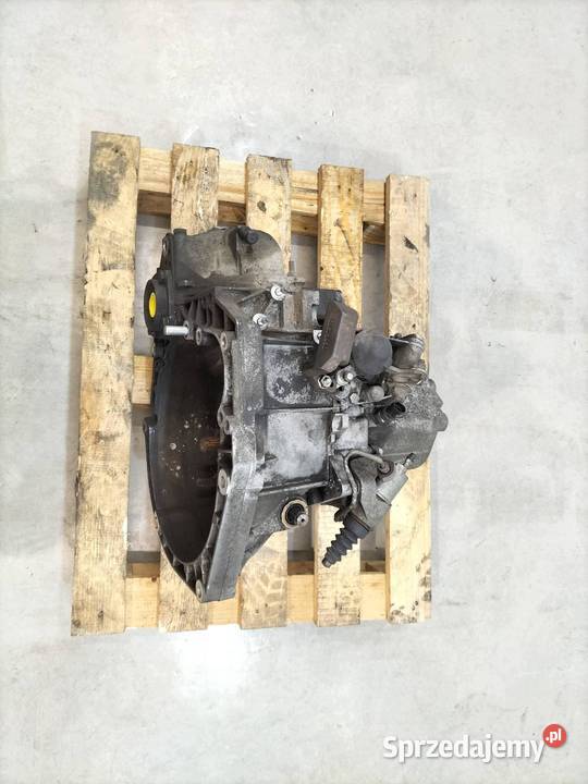 SKRZYNIA BIEGÓW 464332891 46459766 19 JTD 16V osobowe sprzedam