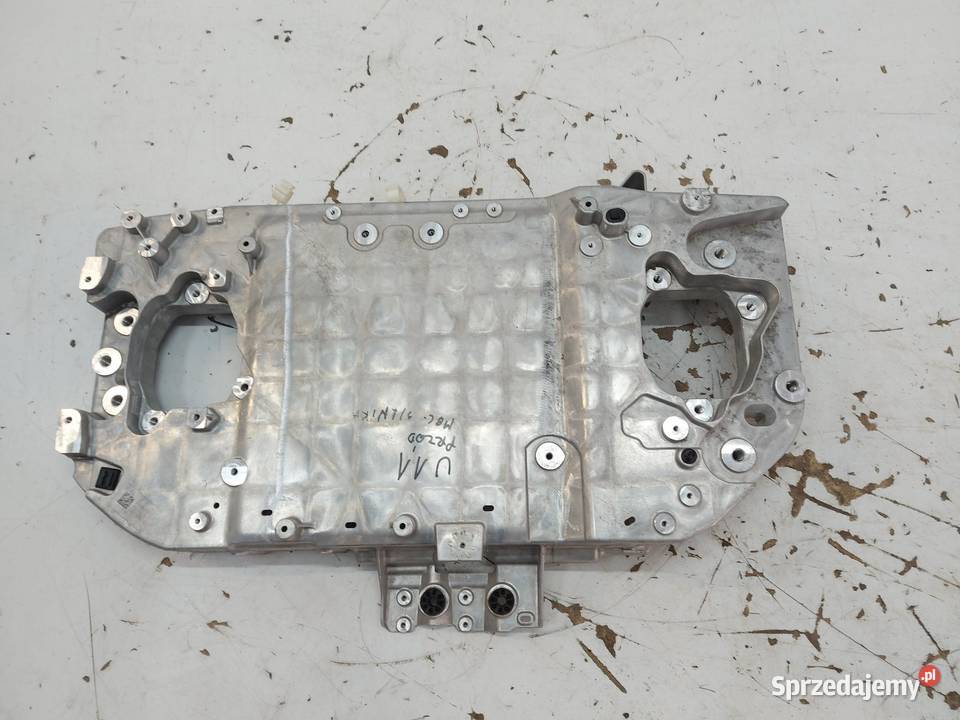BMW iX1 X1 U11 Mocowanie silnika przód 9796429 osobowe