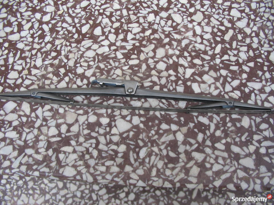 Pióro wycieraczki 126p Trabant Żuk Syrena osobowe podkarpackie Dębica