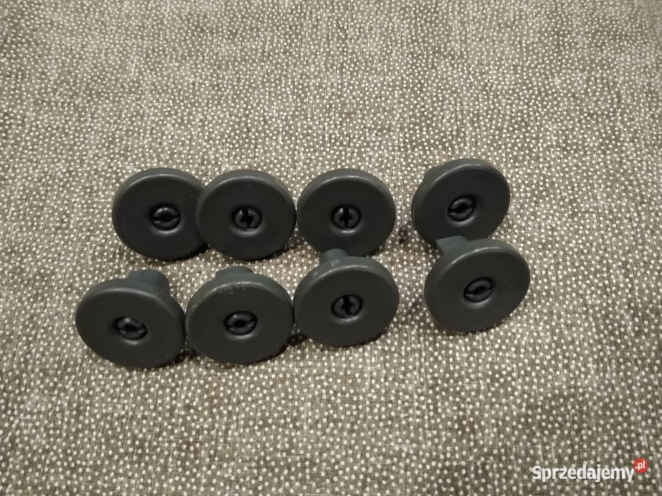 Kółka rolki kosza dolnego zmywarka Electrolux śląskie