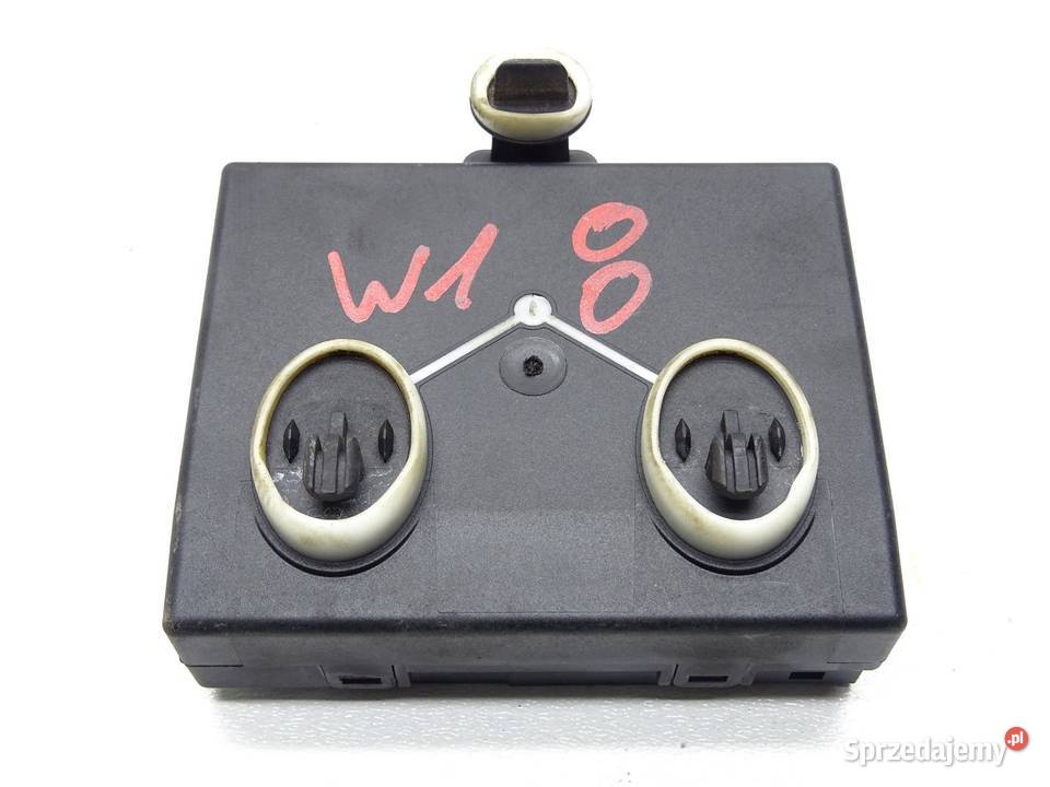 MODUŁ STEROWNIK DRZWI PRAWY TYŁ TYLNY 8K0959795F Komputery