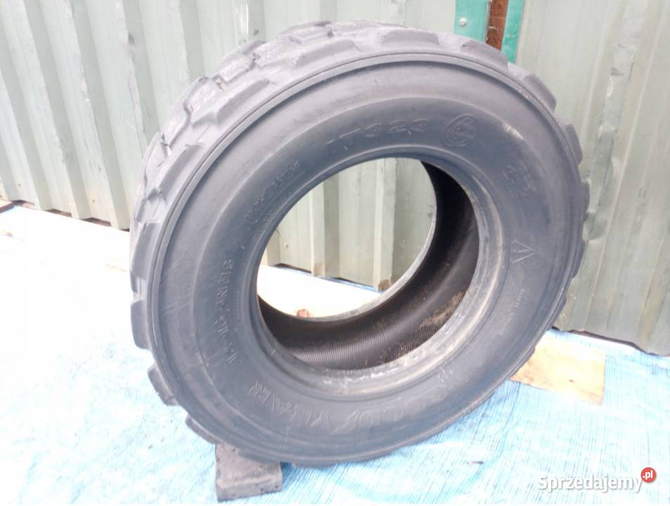 Opona Goodyear 12 R 165 165 It 323 Szprotawa