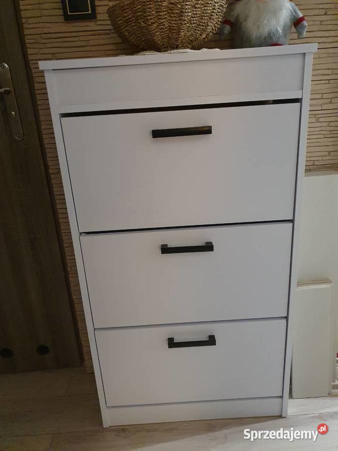 Szafka na buty wielkopolskie Podanin sprzedam