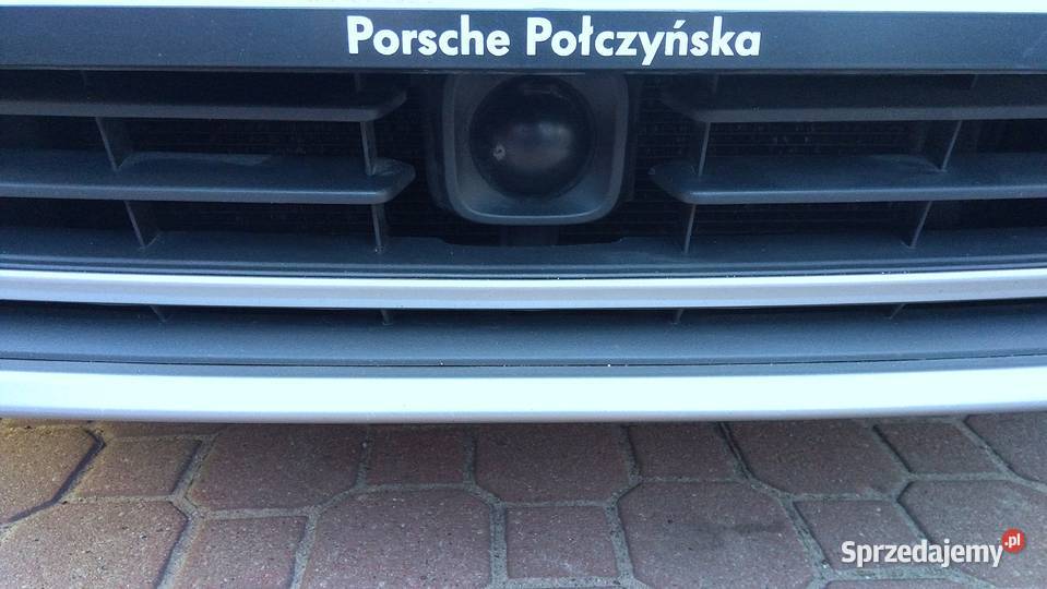 Volkswagen Golf 14 Ben140 DSG Klimat Radar 1400cm3 Golf Sochaczew