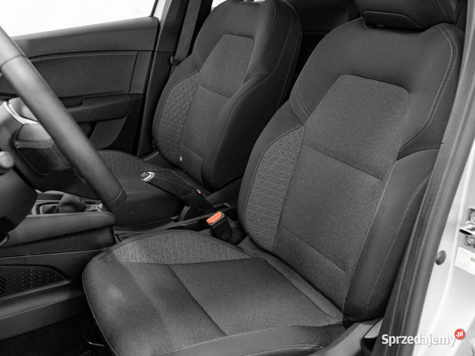 Renault Clio DW4UY6910 TCe Equilibre LED Czcof Rok produkcji 2022 pomorskie