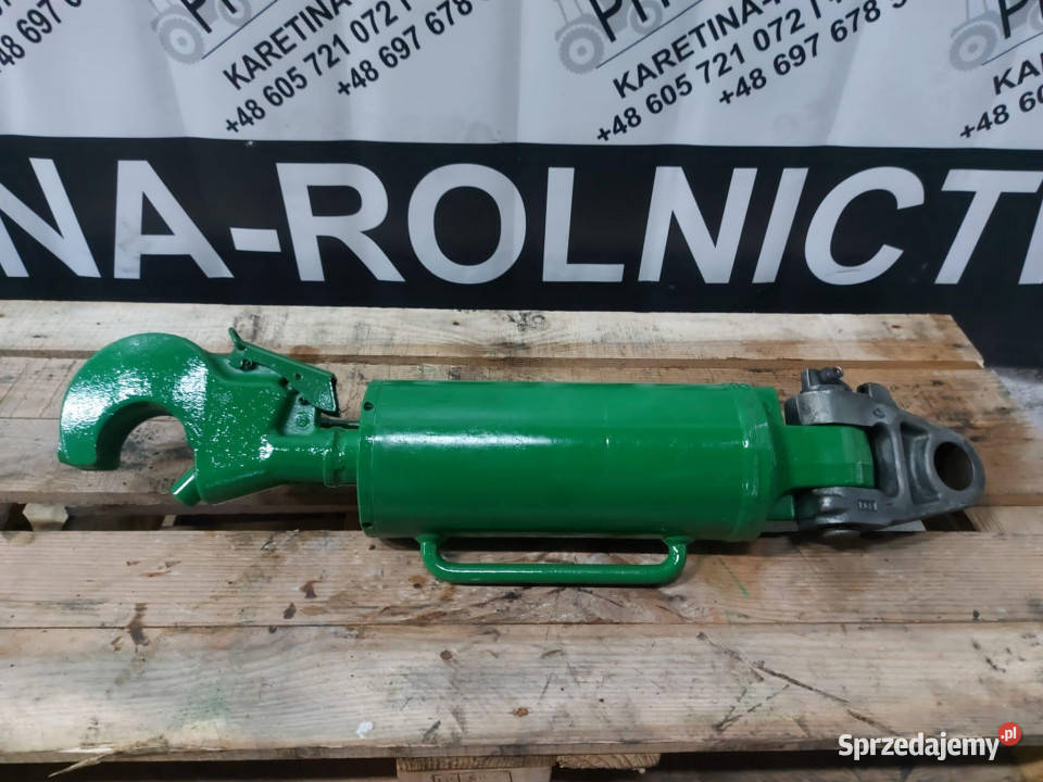 Cięgno Hydrauliczne CBM Pozostałe Jastrzębniki sprzedam