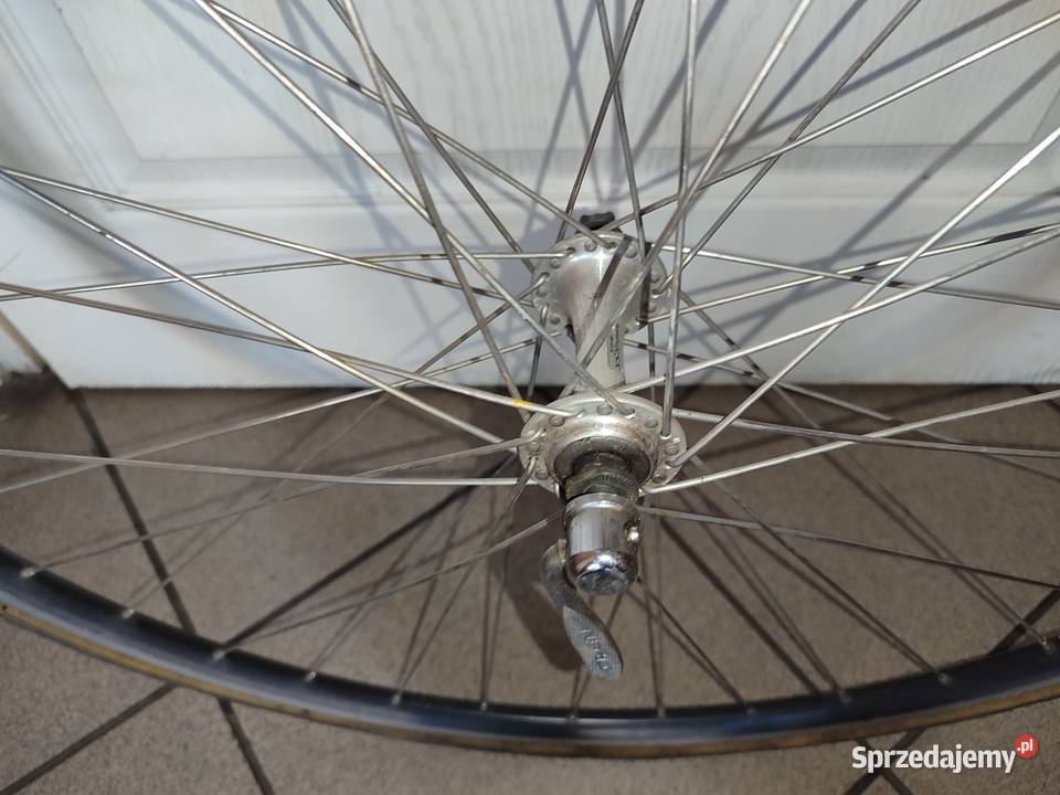 KOŁA DO KOLARZÓWKI SZYTKI 700x20C Rowery i akcesoria Skierniewice