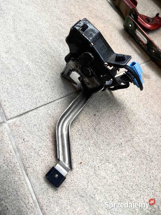 Części Honda Civic IX lift Części montażowe mazowieckie Płock