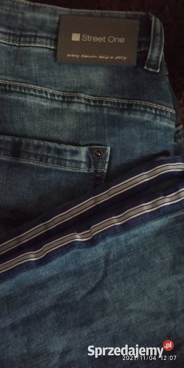 nowe spodnie damskie Nowy Targ