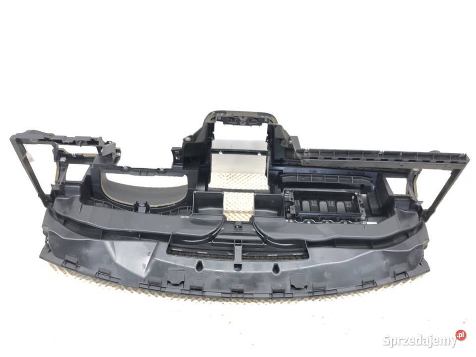 KOKPIT VW GOLF V Hatchback 0310 KONSOLA DESKA