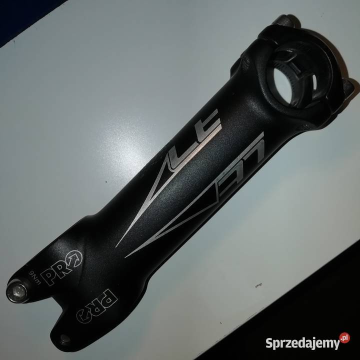 Pro LT mostek rowerowy 120 mm kąt 6 stopni 254 Części i akcesoria Siemianowice Śląskie