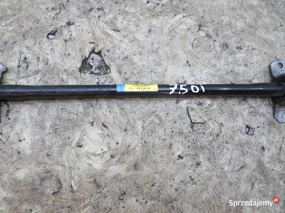 DRĄŻEK STABILIZATORA BMW F01 678640901 Drążki stabilizatora sprzedam