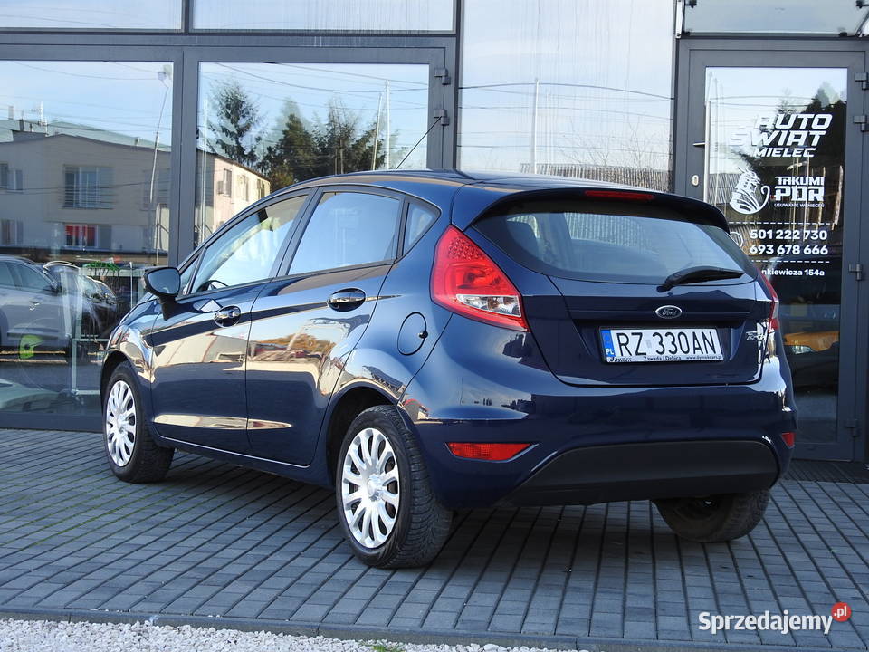 14 16V 97 INSTALACJA GAZOWA LPG BEZWYPADKOWY elektrochrom. lusterko wst. Mielec sprzedam