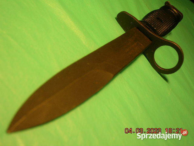 Bagnet USA stan Łódź sprzedam