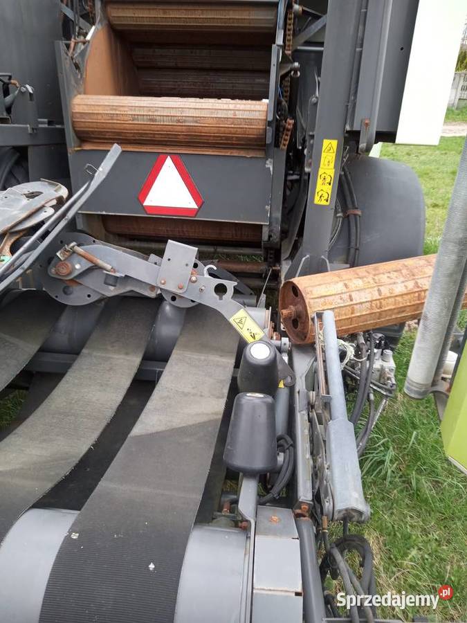 czesci prasa claas 455454 rollant praso