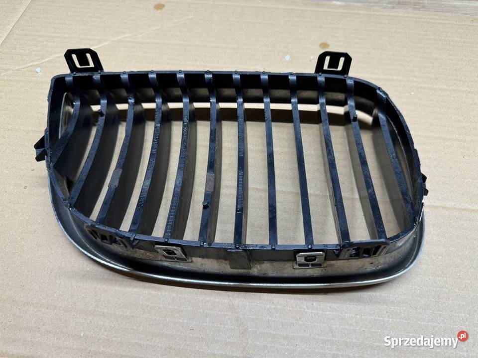 Nerka atrapa grill lewa LH BMW 1 e87 5113 Sieraków