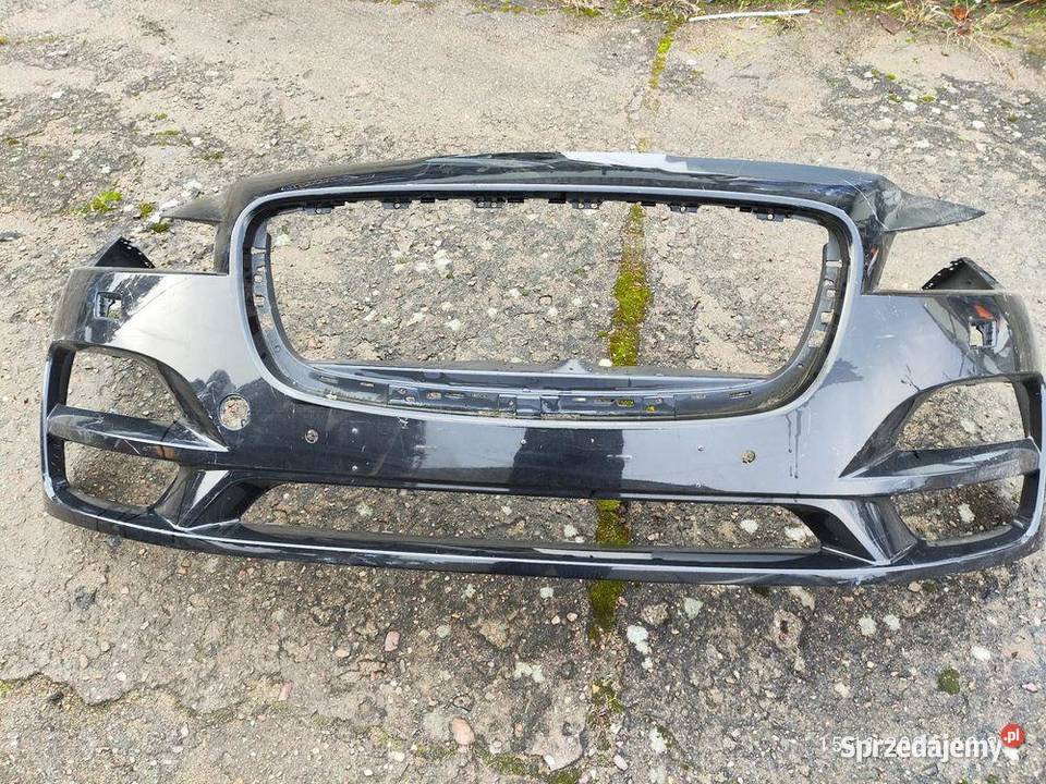 JAGUAR F PACE 1620 ZDERZAK PRZÓD