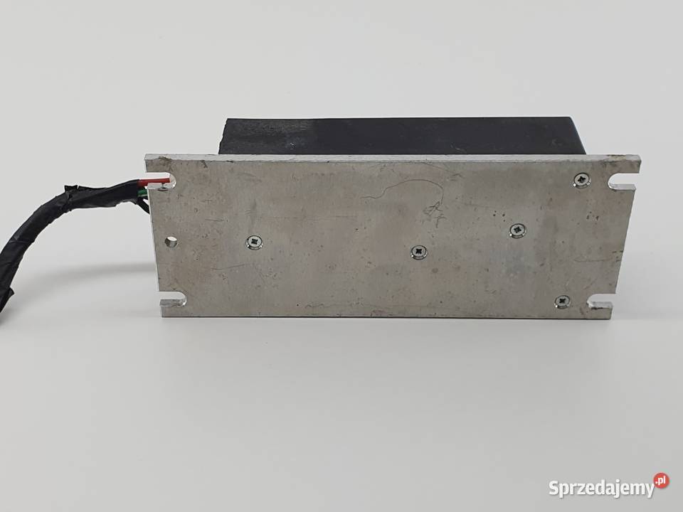 Konwerter SEVCON 12V 180W MODUL STEROWNIK Janowice