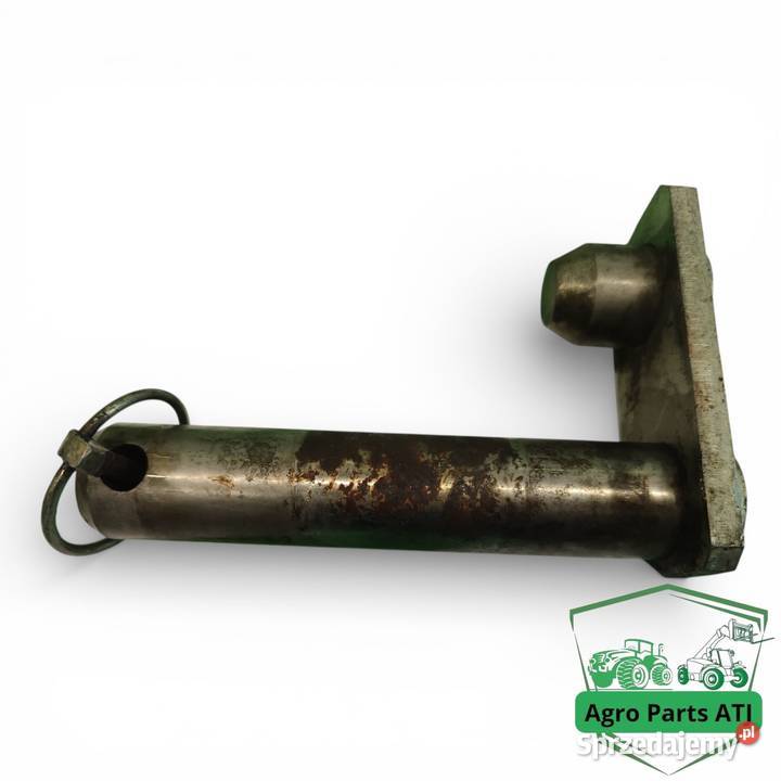 Sworzeń zaczepu 3716129M4 MF 8270 Ciechanowiec