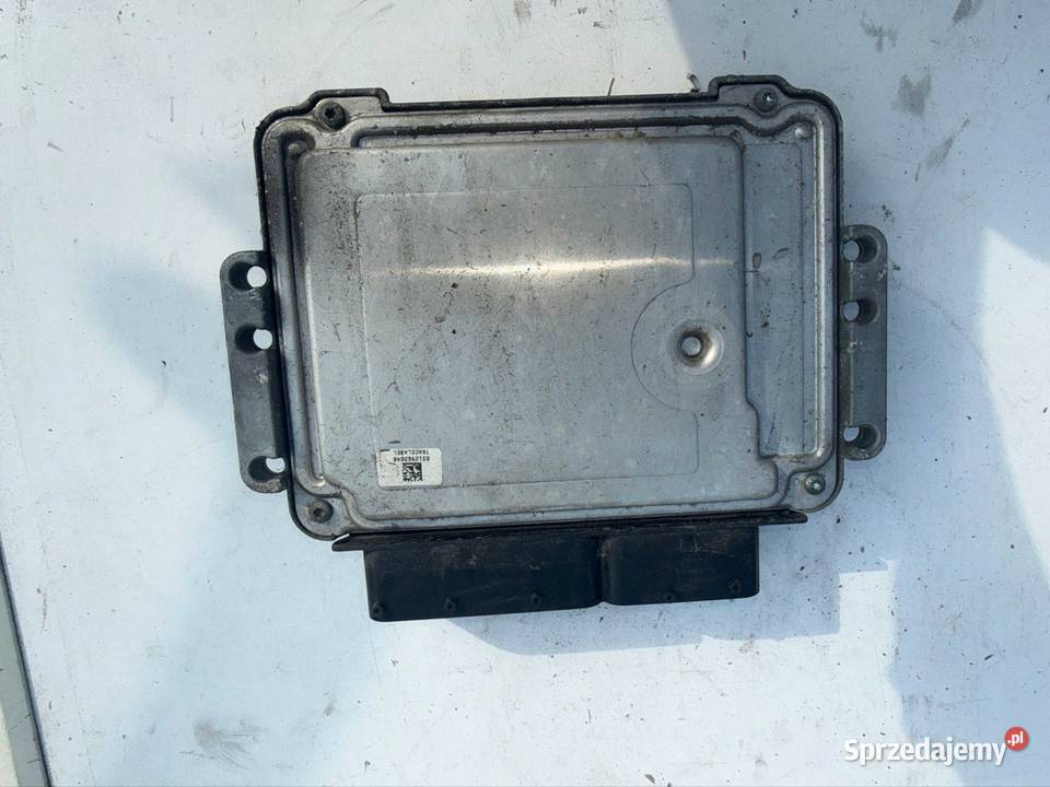 Komputer moduł silnika 0 281 013 875 810 Kia sprzedam