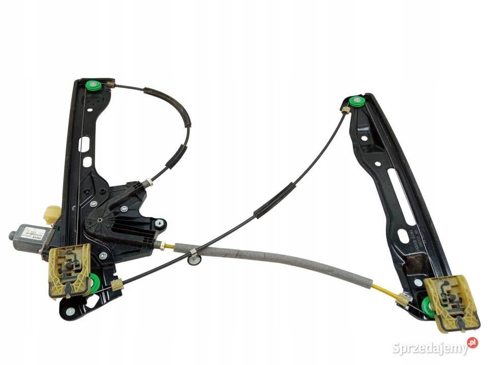 MECHANIZM SZYBY PRAWY PRZÓD DS73F23200BG Ford