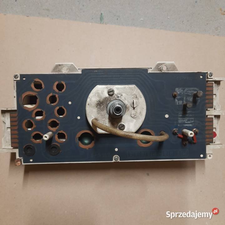 Licznik 126p bis Luborzyca sprzedam